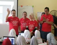 Telkom Luncurkan Program ESG 2024 sebagai Bagian Transformasi TelkomGroup